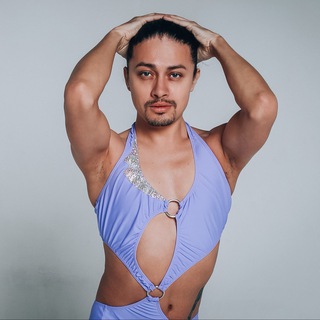 Логотип @urokitzh - Уроки Танца Живота