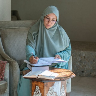 Логотип @urokiustazi - Уроки устазы Иман