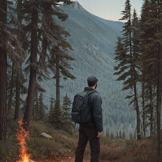 Логотип @urokivyzhivaniya - Походы Выживание Бушкрафт