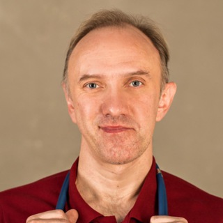 Логотип @urolog_oncolog_reva - Доктор Сергей Рева