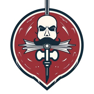 Логотип @urolog_secret - Секрет в простате | Мужской блог