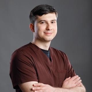 Логотип @urolog_stepanov - Дневник онкоуролога