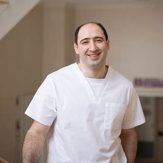 Логотип @urologeman - Urologeman