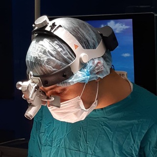 Логотип @urology_oncology - Уролог онколог Антон Саад