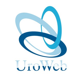 Логотип @urowebru - UroWeb.ru