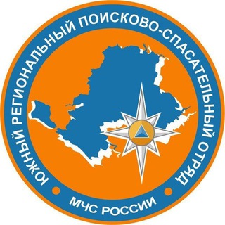 Логотип @urpso_mchs - ЮРПСО МЧС России