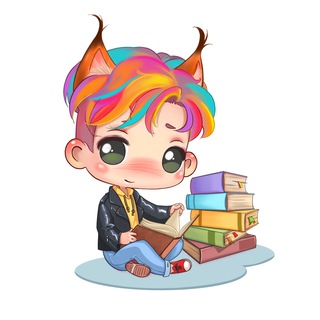 Логотип @urrsa_books - Уррса читает ромфант