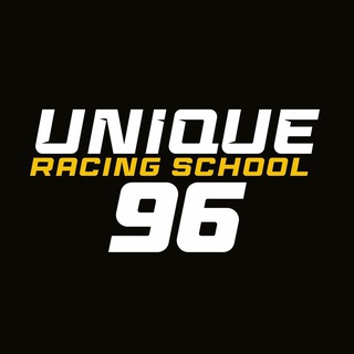 Логотип @urs96 - URS96 / Гоночная мотошкола