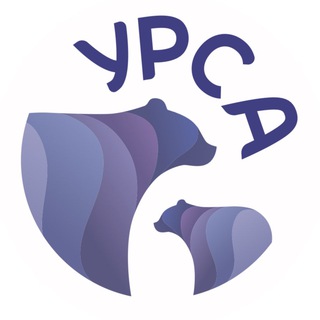 Логотип @ursa_morozhenoe - УРСА Владивостокская фабрика мороженого