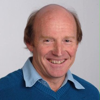 Логотип @urshans - UrsHans - freies Wissen und unabhängiges Denken