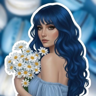 Логотип @ursulasbookstore - Дорогой, я читаю 🍄