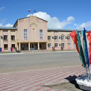 Логотип @urup_adm_chat - Администрация Урупского района Chat