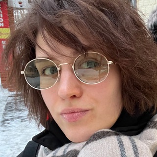 Логотип @ururukatrin - Катеринандревна