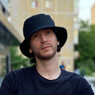 Логотип @urusalex - Alex «ИЗИ ЗАПУСКИ»