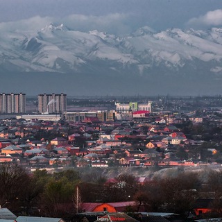 Логотип @urusmartan_interesnoe - Урус-Мартан | Новости | Недвижимость