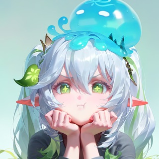 Логотип @urututu - Tu-tu-ruu~