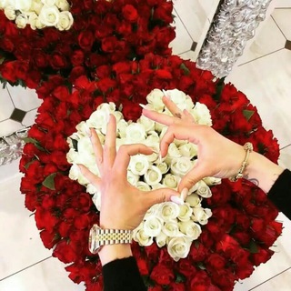 Логотип @uruwmela - 💐🌹🌺 Т А Н И Ш У В 🌺🌹💐