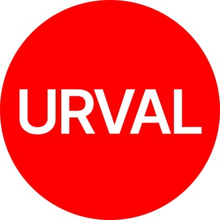 Логотип @urval_ru - URVAL | Акции и скидки