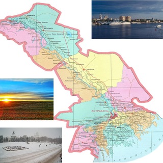 Логотип @urwaweaher - Погода от аэропорта Астрахань