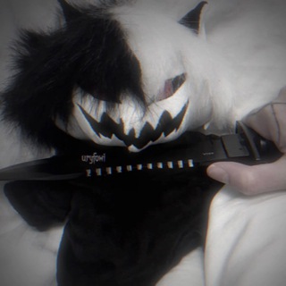 Логотип @uryfowi - АРХИВ