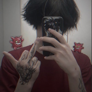 Логотип @uryfowii - копатели сквад✧