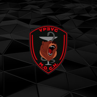 Логотип @urzus_med - МОСН «УРЗУС»