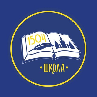 Логотип @us1504 - УС_1504