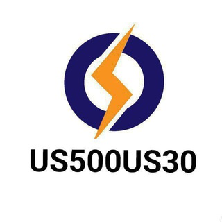 Логотип @us500_us30 - US500 US100+GOLD TRADING
