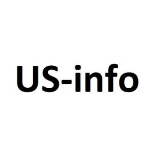 Логотип @us_info - US-info