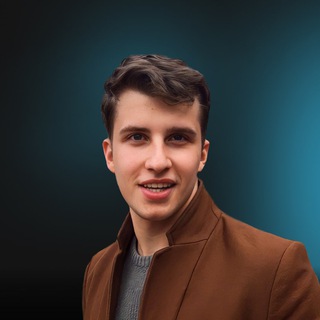 Логотип @us_launch - Глеб Ван | Продюсер