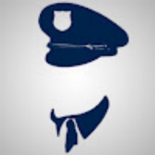 Логотип @us_police_activity - Police Activity