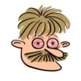 Логотип @us_usach - Усач