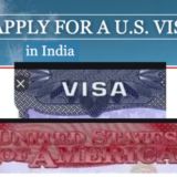US Visa Stampings (EA, Dropbox, Regular) India Community