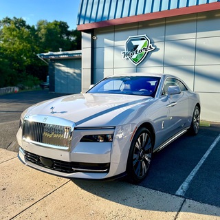 Логотип @usa_7motors - Автомобили из США и Канады