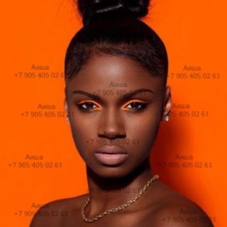 Логотип @usa_aisha - wow.usa.aisha