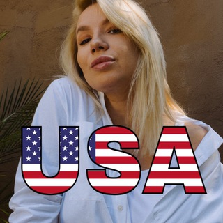 Логотип @usa_ato - Марго, привези из Сан Франциско USA