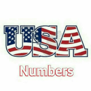 Логотип @usa_beramiz_tekingaa - Tekin usa nomerlar