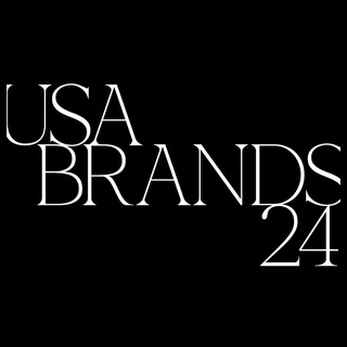 Логотип @usa_brands24 - USA_Brands24