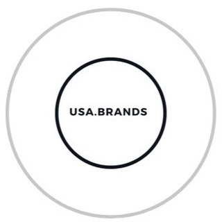 Логотип @usa_brands_kld - Usa.brands.kld_Покупки|в|США