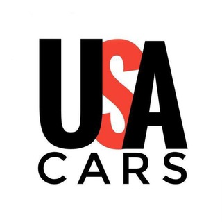 Логотип @usa_carss - Авто из США и Китая в Украину