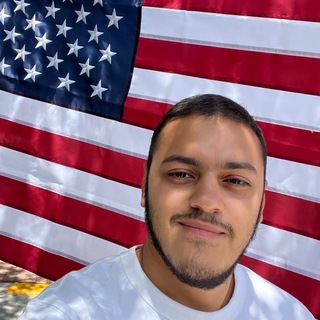 Логотип @usa_designer - Даня в США