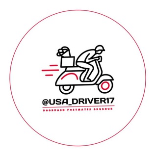 Логотип @usa_food_driver - 🇺🇸Food Driver Usa🇺🇸