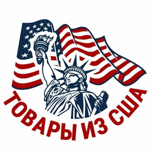 Логотип @usa_magazine - В наличии из США(Америка у вас дома)🇺🇸
