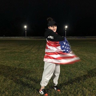 Логотип @usa_musiic - USA MUSIC🇺🇸