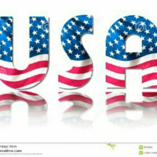 Логотип @usa_nummer - USA