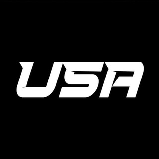 Логотип @usa_polsha_nomer_gr - TEKIN REKLAMA!