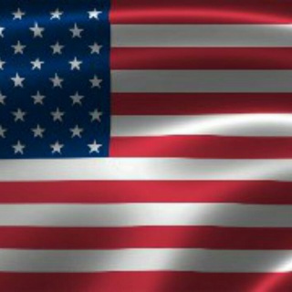 Логотип @usa_raqam_kanali - usa raqam