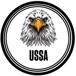 Логотип @usa_shopplng - USA SHOPPING | ОДЕЖДА | ОБУВЬ️