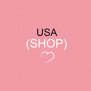 Логотип @usa_sm_shop - USA_SM_SHOP