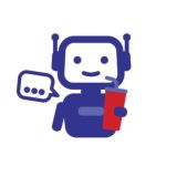 Логотип @usa_visa_chat - USA Visa Chat | Виза в США | Бот | B1/B2 | F1/F2